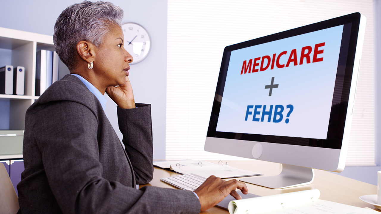 FEHB & Medicare Channel